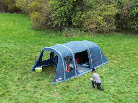 Vango Savannah Air 400 Package