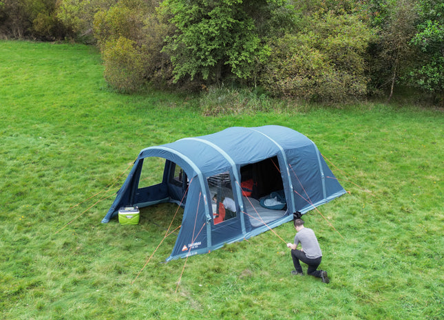 Vango Savannah Air 400 Package