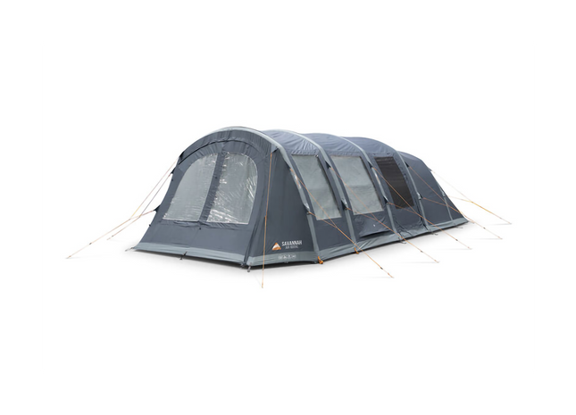 Vango Savannah Air 600XL Tent Package