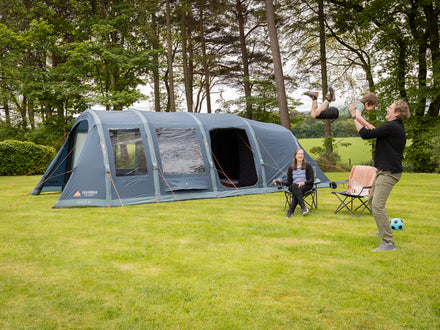 Vango Savannah Air 600XL Package