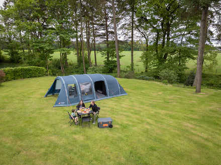Vango Savannah Air 600XL Package