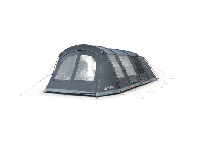 Vango Savannah 600XL Tent Package