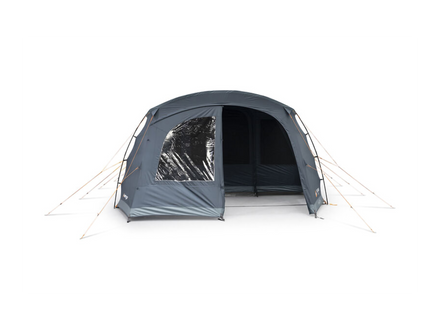 Savannah 600XL Pole Tent Open door