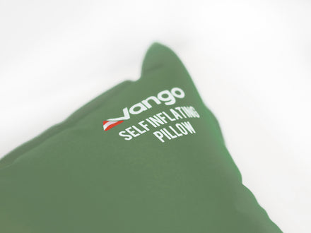 Vango Self Inflating Pillow