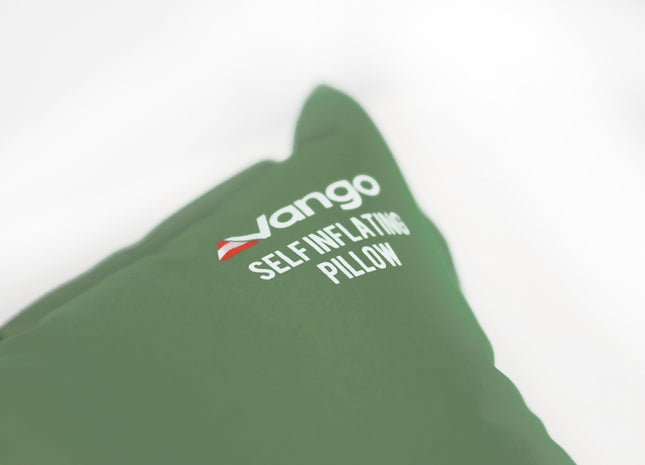 Vango Self Inflating Pillow