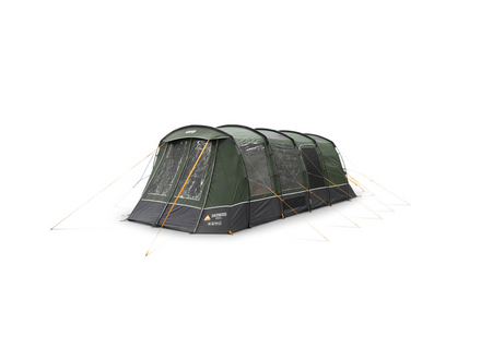 Vango Sherwood 400XL Tent Package