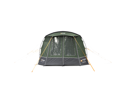 Vango Sherwood 400XL Tent Package