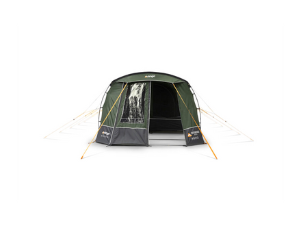 Vango Sherwood 400XL Tent Package