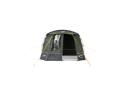 Vango Sherwood 400XL Tent Package