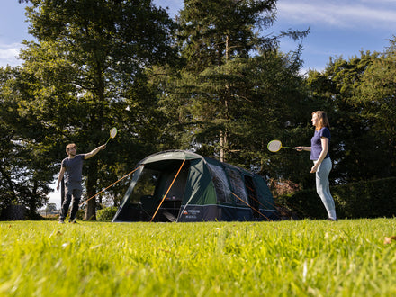 Vango Sherwood 400XL Package