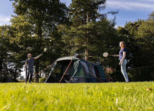 Vango Sherwood 400XL Package