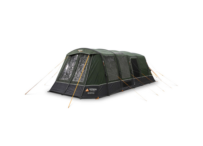 Vango Sherwood Air Tent 400XL Package