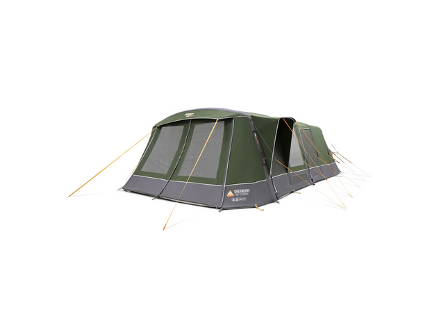 Vango Sherwood Air TC 600XL Package