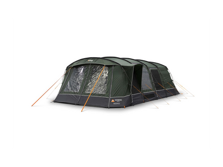 Vango Sherwood 600XL Tent Package