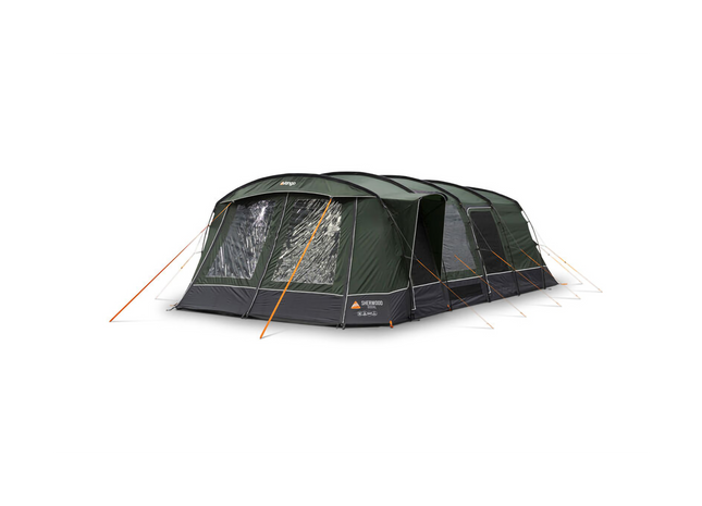 Vango Sherwood 600XL Tent Package