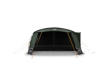 Vango Sherwood 600XL Tent Package