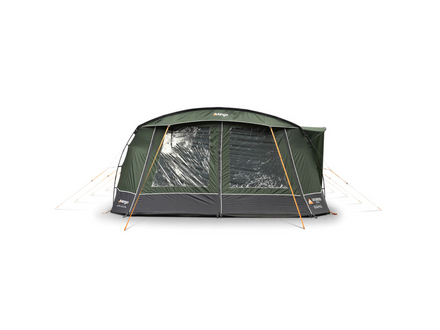 Vango Sherwood 600XL Tent Package