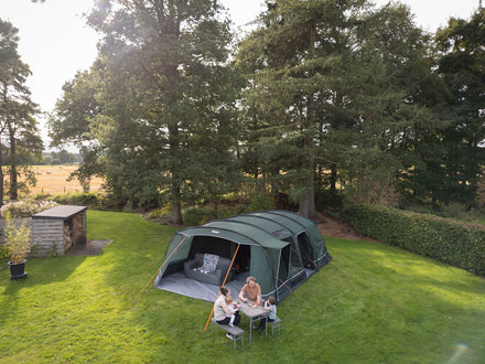 Vango Sherwood 600XL Package