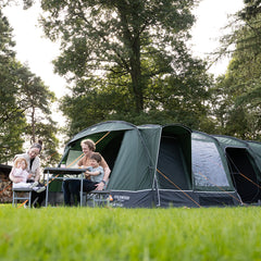 Collection image for: Poled Tents