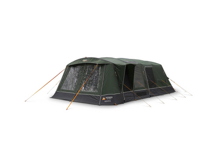 Vango Sherwood Air 600XL Tent Package
