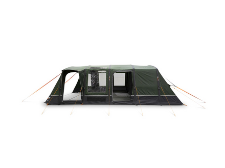 Vango Sherwood Air 600XL Tent Package