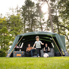 Collection image for: 5-6 Person Tents