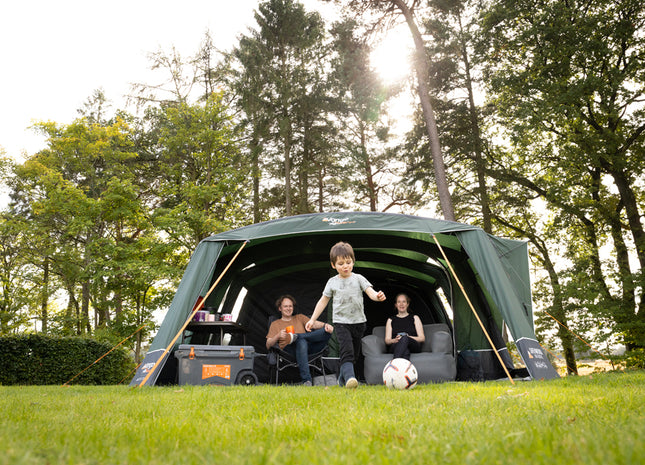 Vango Sherwood Air 600XL