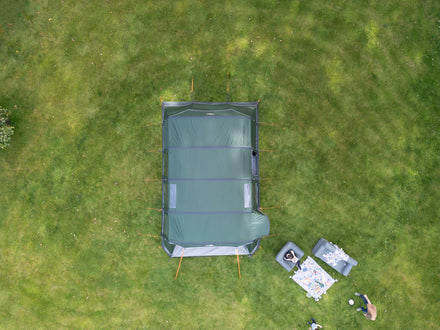Vango Sherwood Air 600XL