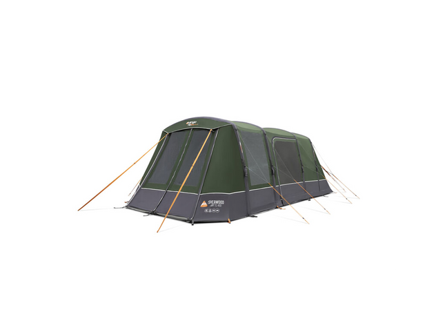 Vango Sherwood Air TC 400XL Package
