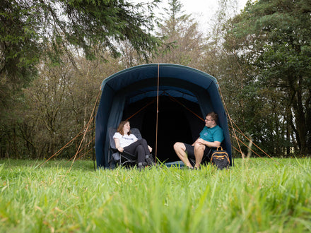 Vango Sierra 300