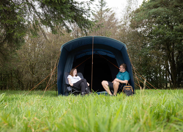 Vango Sierra 300