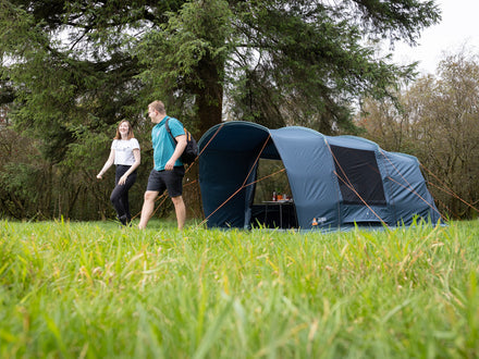 Vango Sierra 300