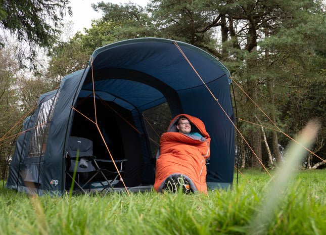 Vango Sierra 300
