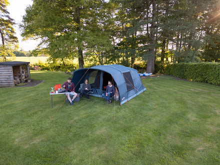 Vango Sierra 500