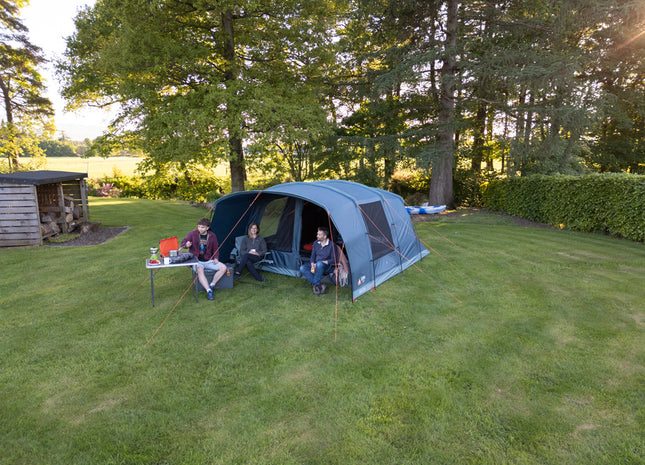 Vango Sierra 500