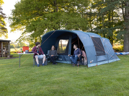 Vango Sierra 500