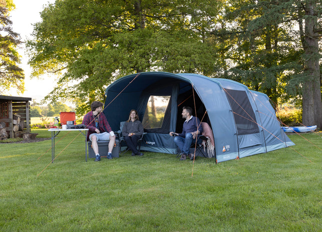 Vango Sierra 500