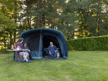 Vango Sierra 500