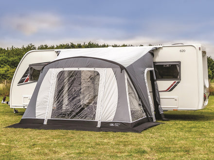Sunncamp Swift Air 260 SC