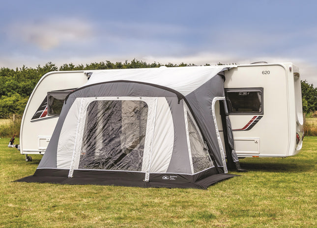 Sunncamp Swift Air 260 SC
