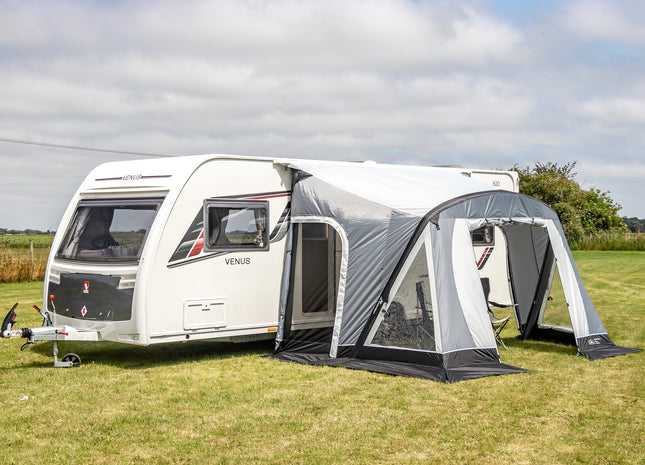 Sunncamp Swift Air 260 SC