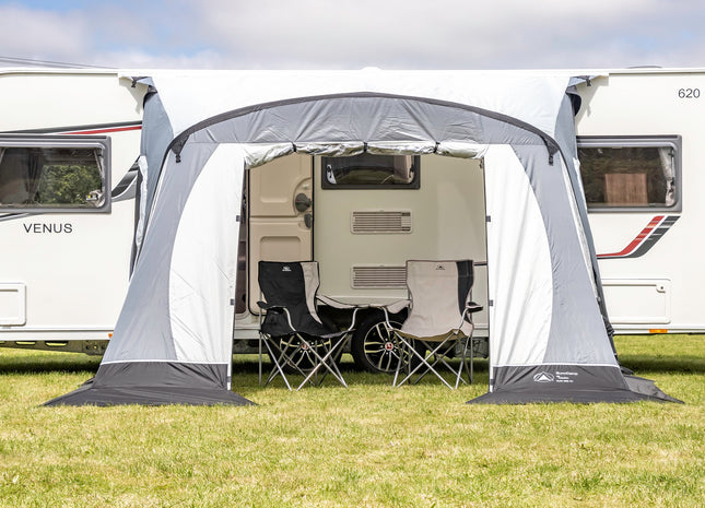 Sunncamp Swift Air 325 SC