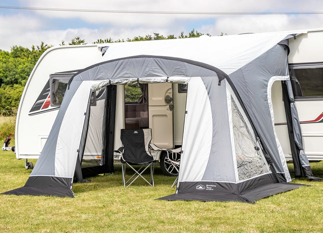 Sunncamp Swift Air 325 SC