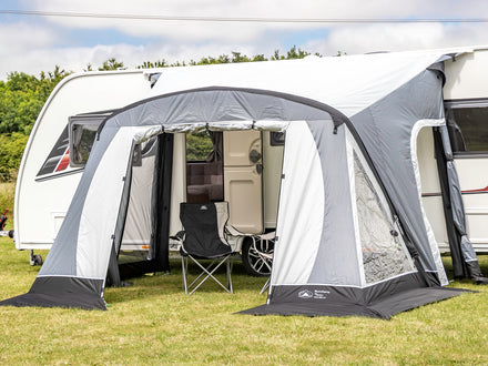 Sunncamp Swift Air 260 SC