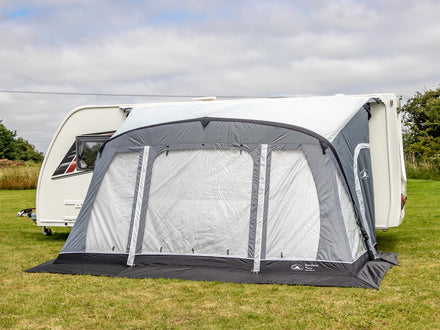 Sunncamp Swift Air 390 SC