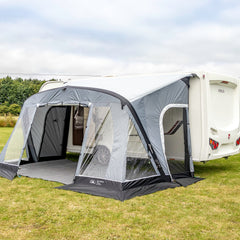 Collection image for: Sunncamp Awnings