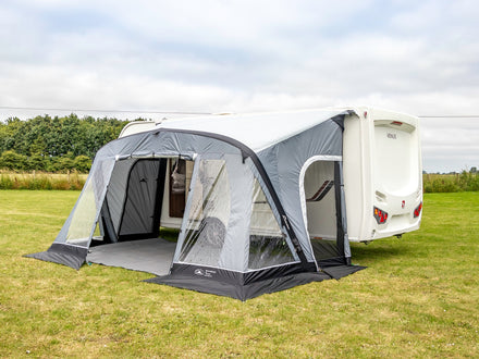 Sunncamp Swift Air 390 SC