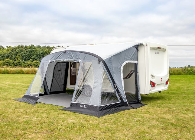 Sunncamp Swift Air 390 SC
