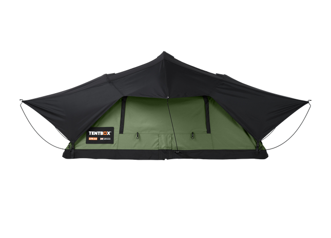 Tentbox Lite 2.0
