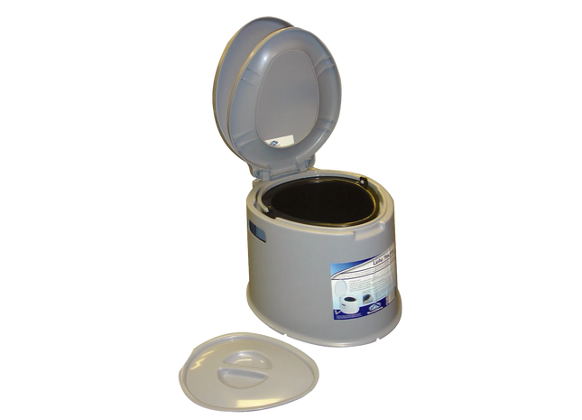 Sunncamp Lulu Tourlet